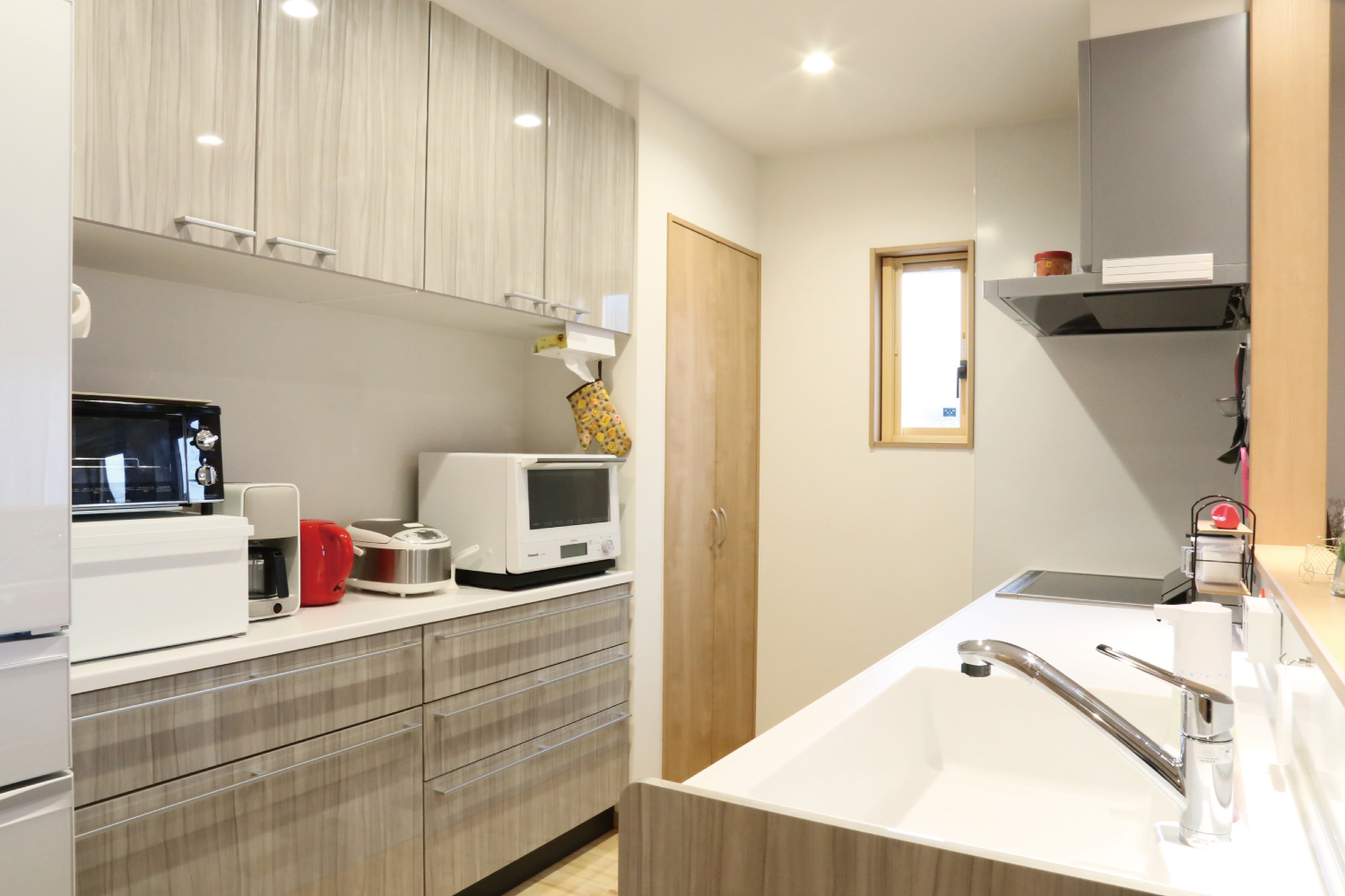 人生までもプランニングしてくれる最高の家づくり【H様】