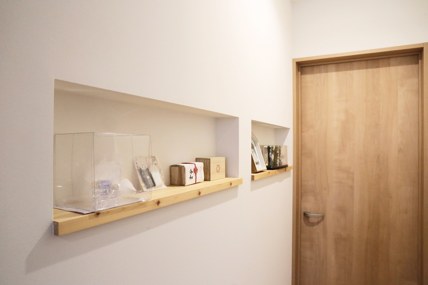 人生までもプランニングしてくれる最高の家づくり【H様】