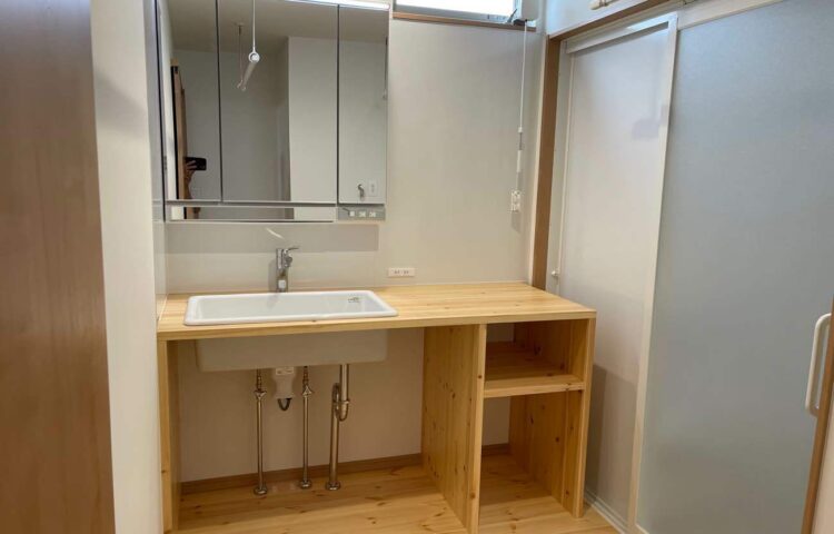 お家が完成しました☆