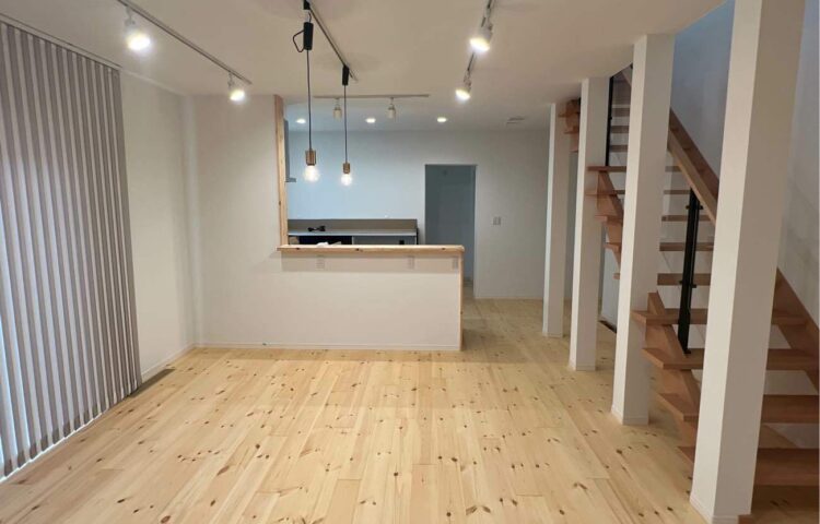 年中快適な家づくり♪