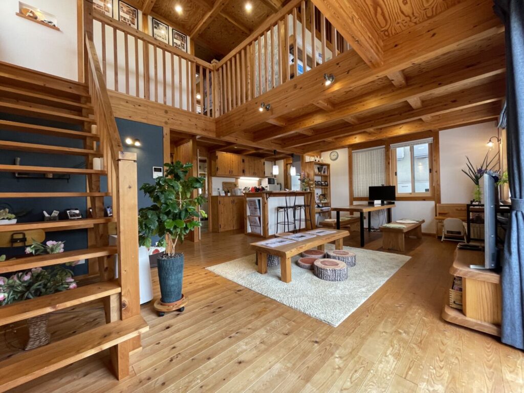 塗り色で創る将来のマイホーム