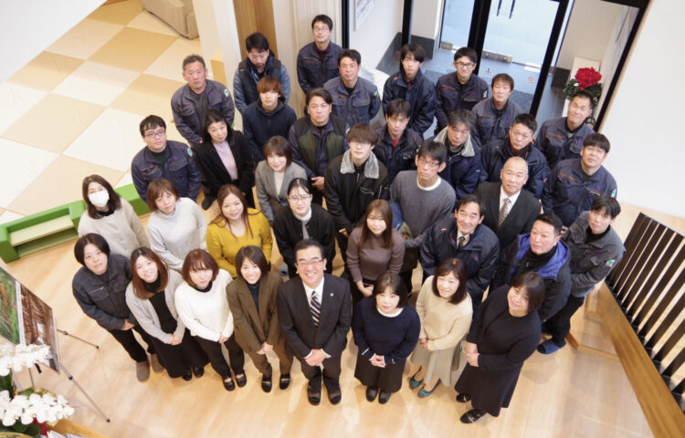 明けましておめでとうございます