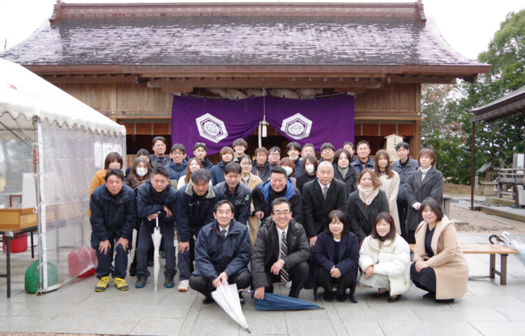 明けましておめでとうございます