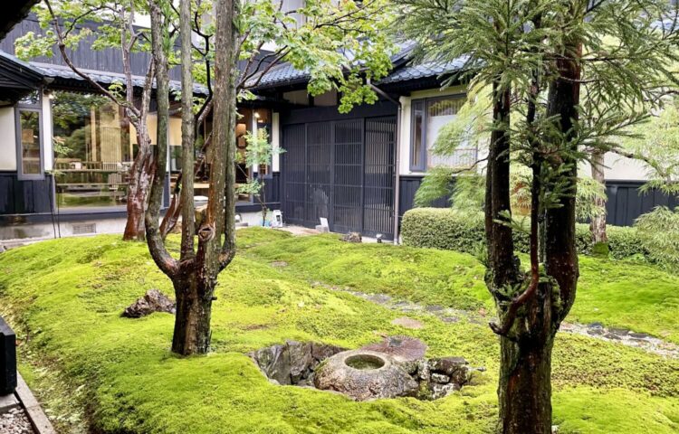新潟出張（前編）