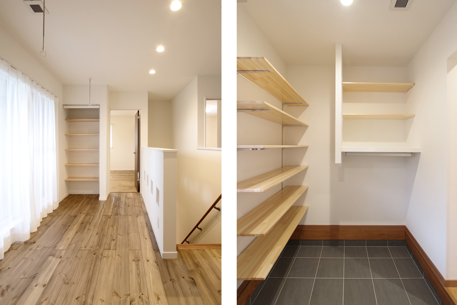 まず思うのは、きれいな家はいいな！ということです♪【大田市 M様】