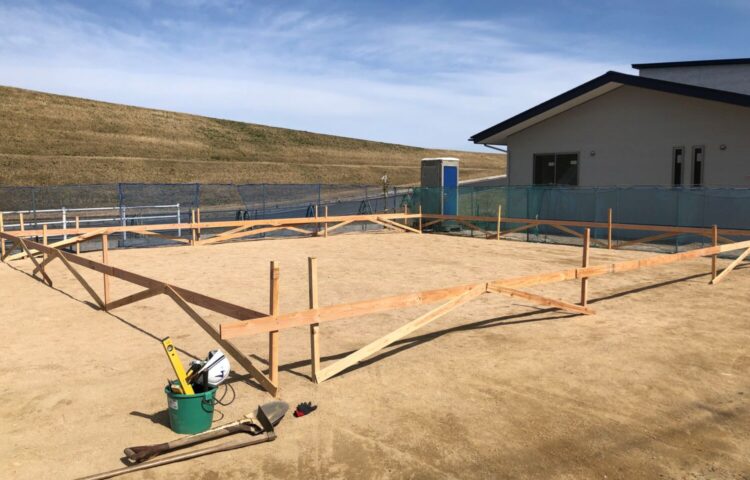 ☆只今、建築中☆