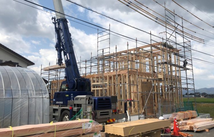 ☆只今、建築中☆