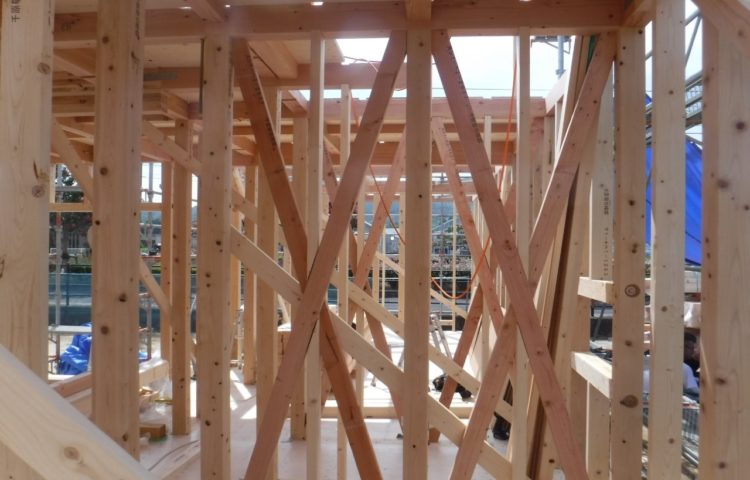 ☆只今、建築中☆