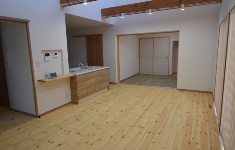 お引渡しさせて頂きました♪