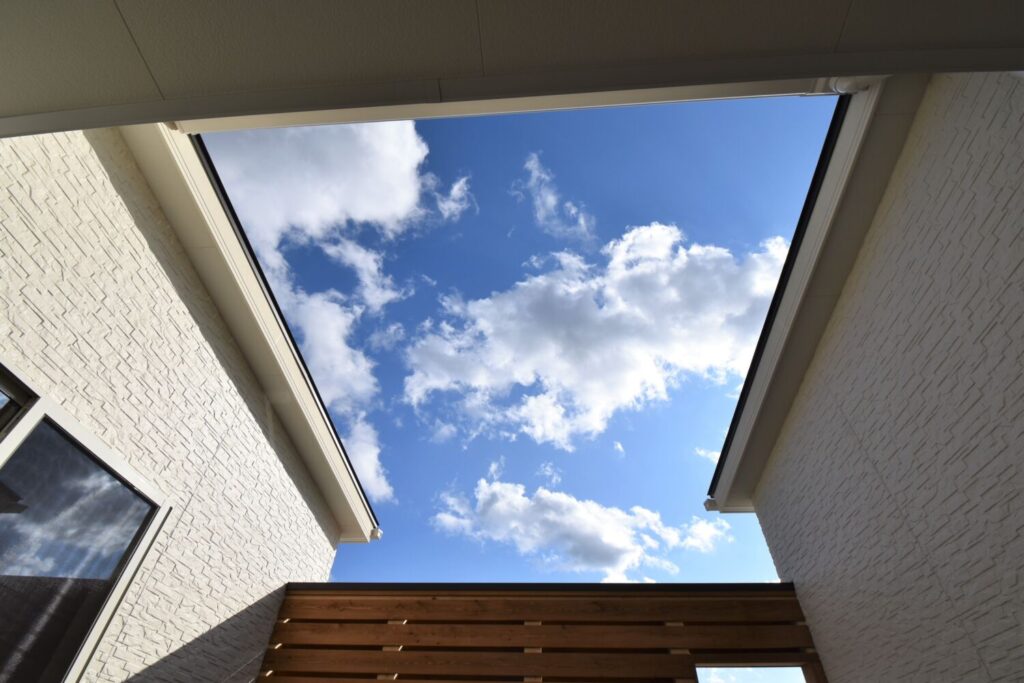 お引渡しおめでとうございます♪