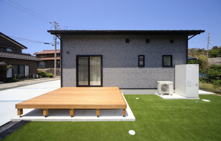 お引渡し♪おめでとうございます(^^)/