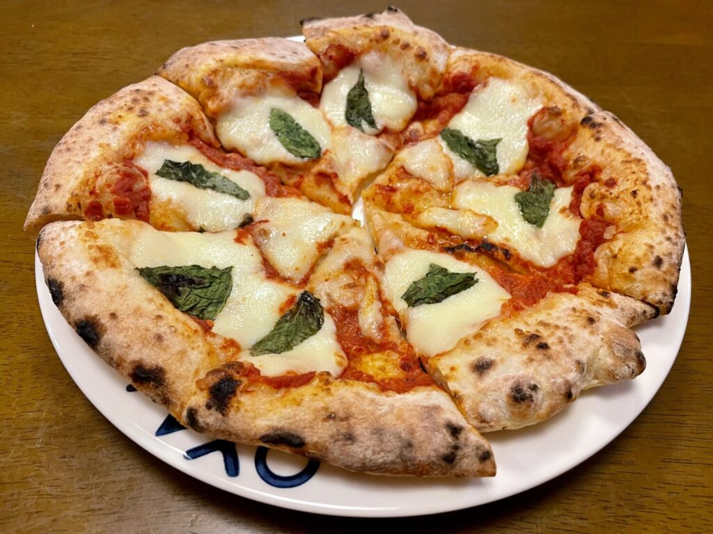 わが家の夕餉（ゆうげ）2025.12.24（クリスマス・イブ）