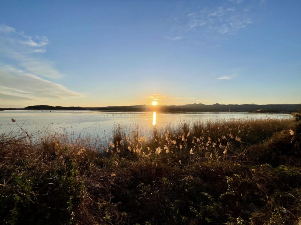 サンライズ出雲