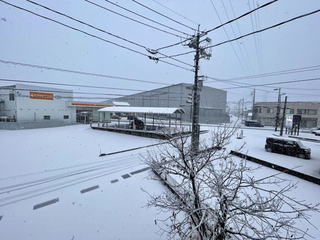 バルコニーを○○室に変える？