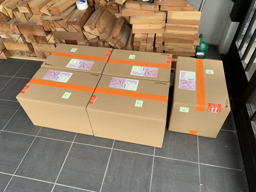 痛みに耐えつつ…（後編）