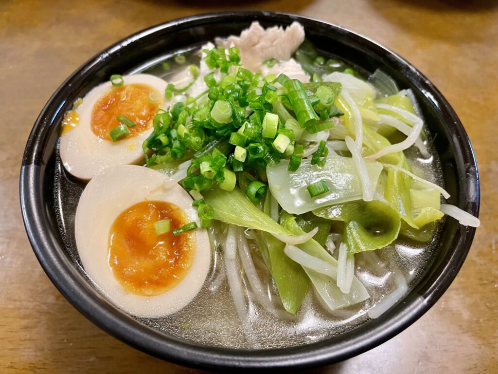 わが家の夕餉（ゆうげ）2026.04.19