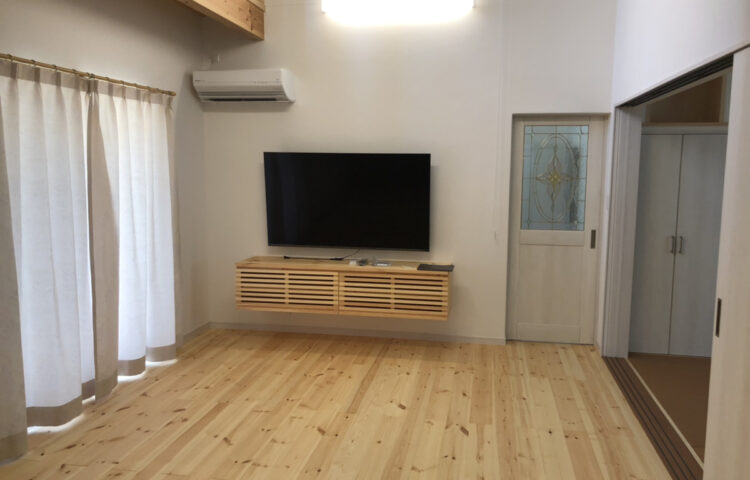 ☆素敵なお家が出来ました☆