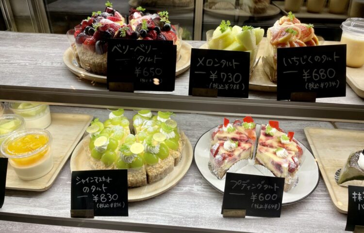 隠れなき名店