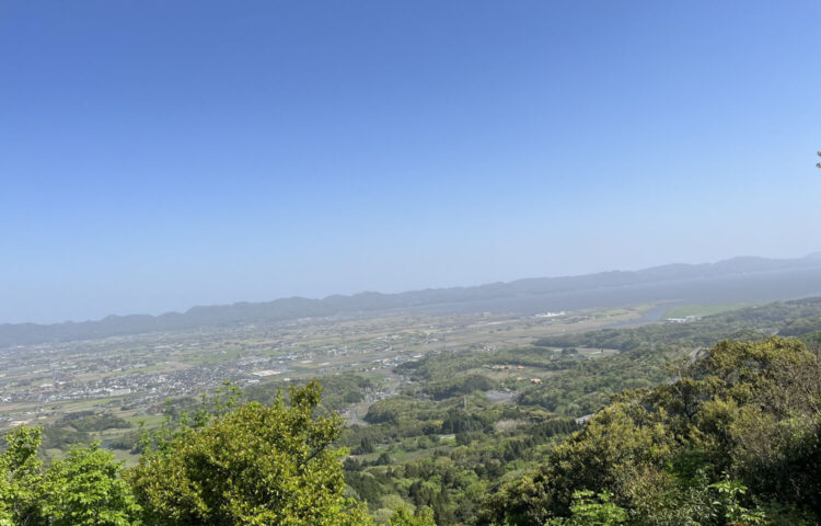 登山日和♪