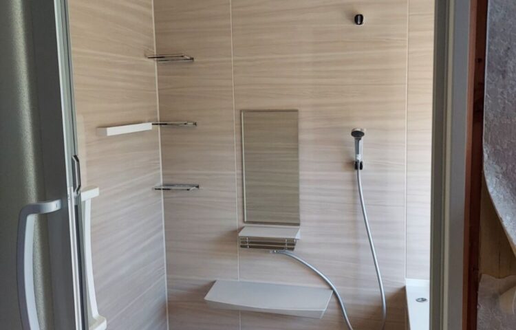 メンテナンスは大事ですね！