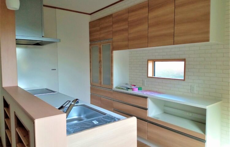 新しいっていいですね♪