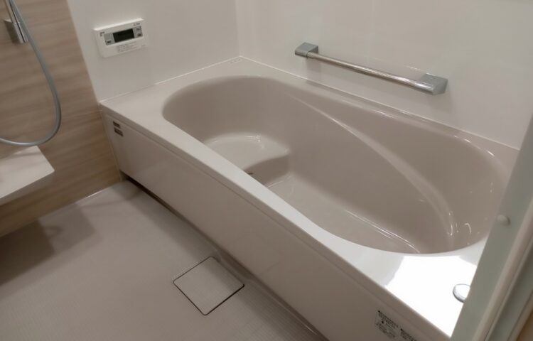 ﾘﾌｫｰﾑでウキウキ♪