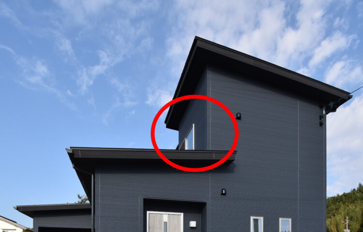 屋根の形 part２