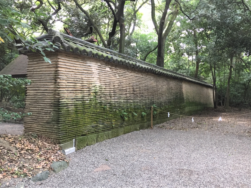 熱田神宮本宮