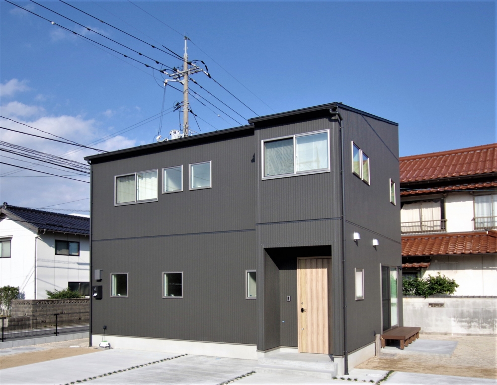 お引渡し2017/12②