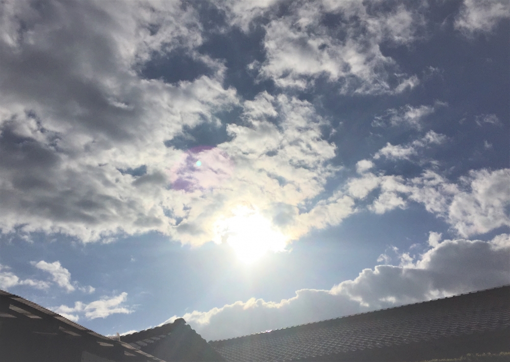 2018 あけましておめでとうございます。