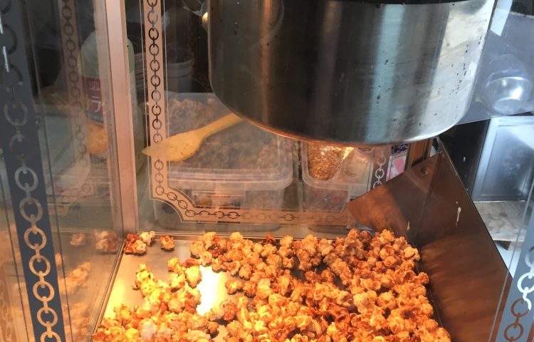 魅惑のマシン？