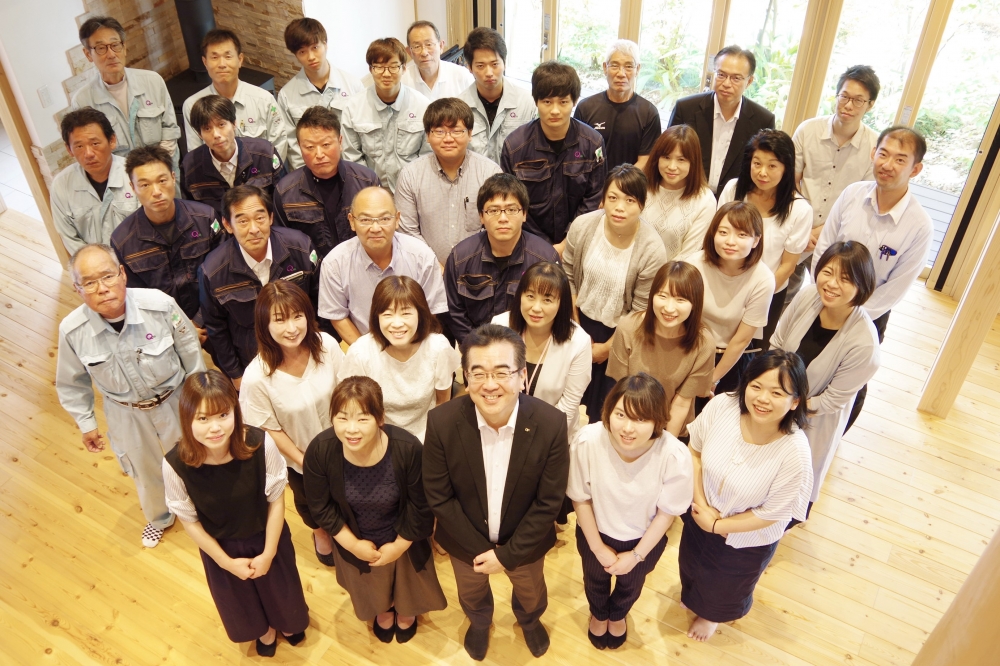 今日を幸せに、明日はもっと幸せに