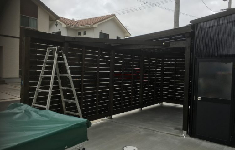 こんなヤードはいかがですか?