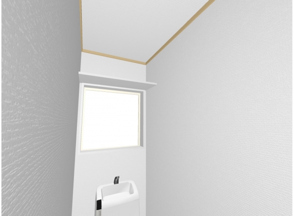 【収納】トイレに収納がない場合