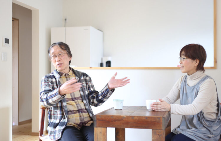 夢とあきらめていた“終の住処”が完成！ ここから始まる充実のセカンドライフ【N様】