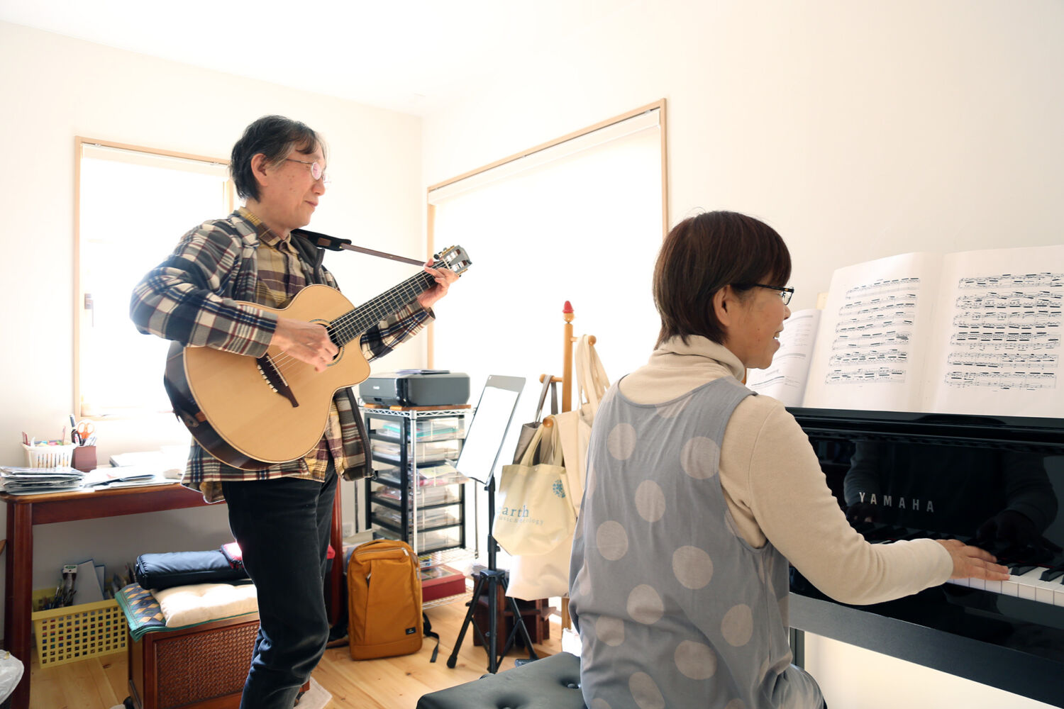 夢とあきらめていた“終の住処”が完成！ ここから始まる充実のセカンドライフ【N様】