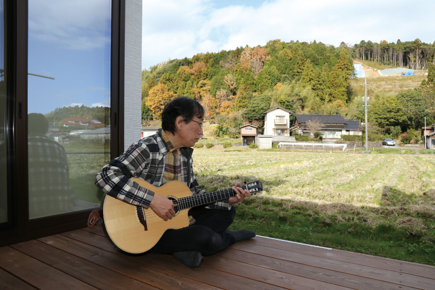 夢とあきらめていた“終の住処”が完成！ ここから始まる充実のセカンドライフ【N様】