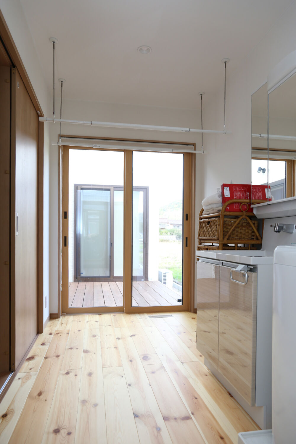 夢とあきらめていた“終の住処”が完成！ ここから始まる充実のセカンドライフ【N様】