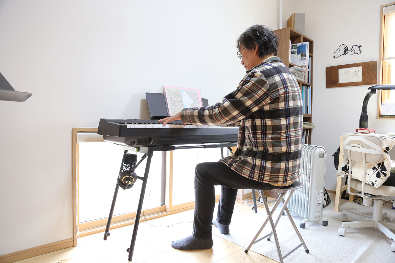 夢とあきらめていた“終の住処”が完成！ ここから始まる充実のセカンドライフ【N様】