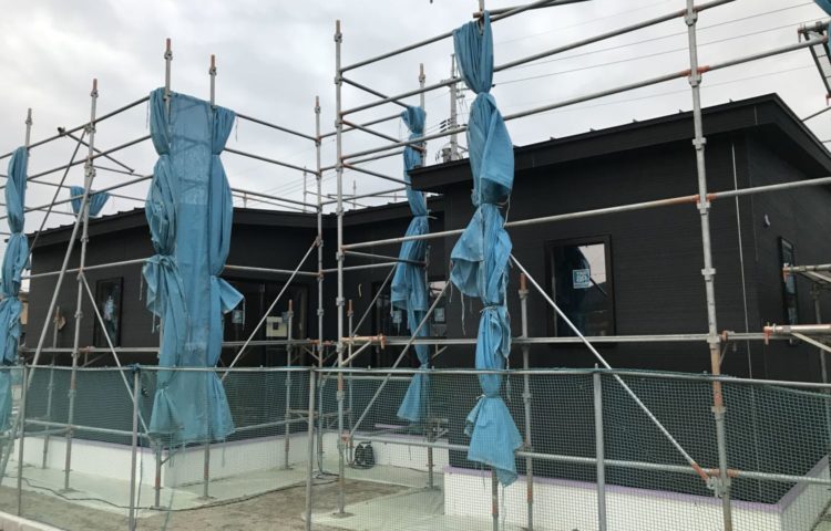 ☆只今、建築中☆