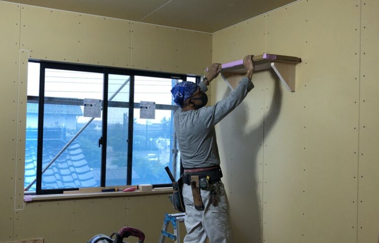 ☆只今、建築中☆