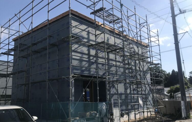 ☆只今、建築中☆