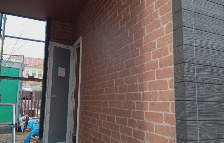 完成まであと一歩