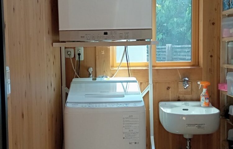 主婦の強い味方