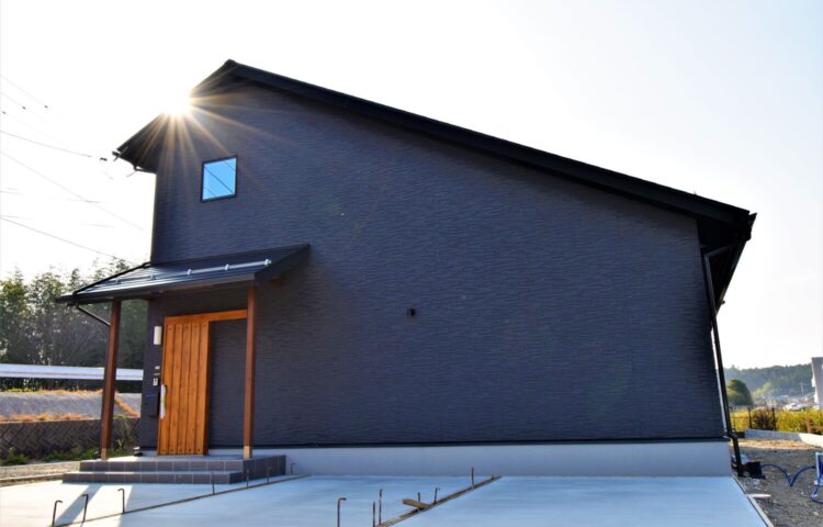 お引渡しおめでとうございます♪