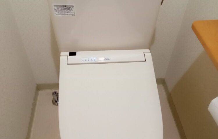 新しいものは気持ちがいい♪