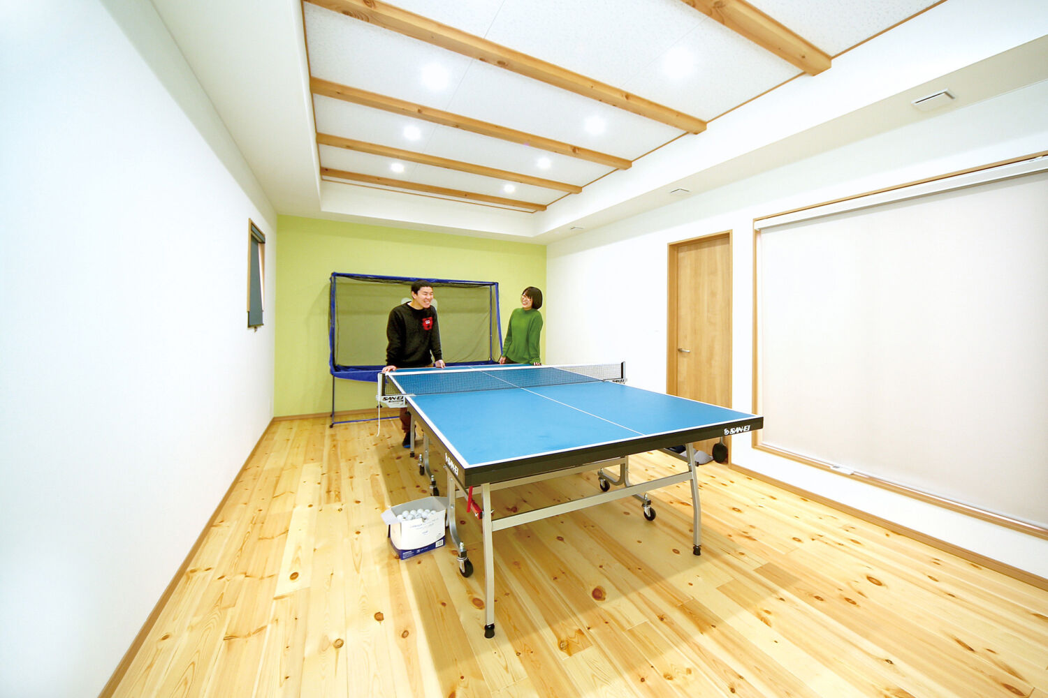 好き&こだわりをシンプルに詰め込んだ大満足のマイホームです♫【F様】