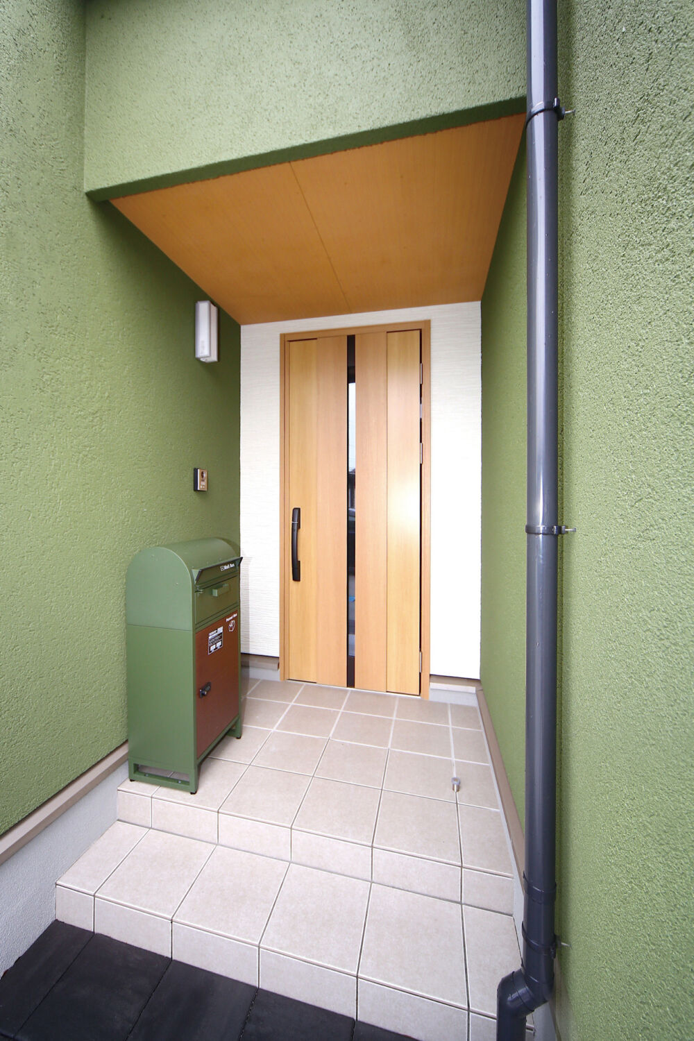 好き&こだわりをシンプルに詰め込んだ大満足のマイホームです♫【F様】