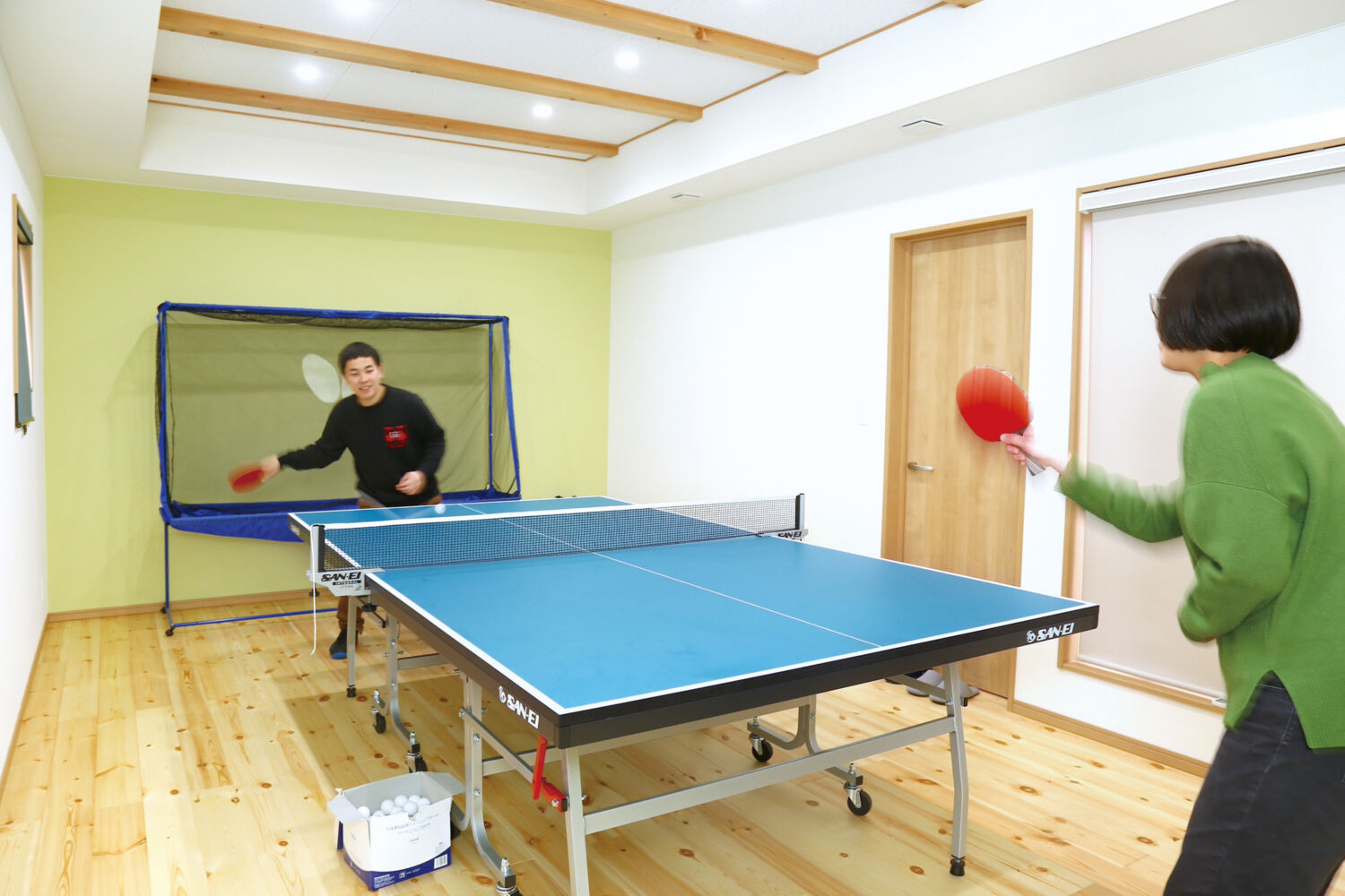 好き&こだわりをシンプルに詰め込んだ大満足のマイホームです♫【F様】