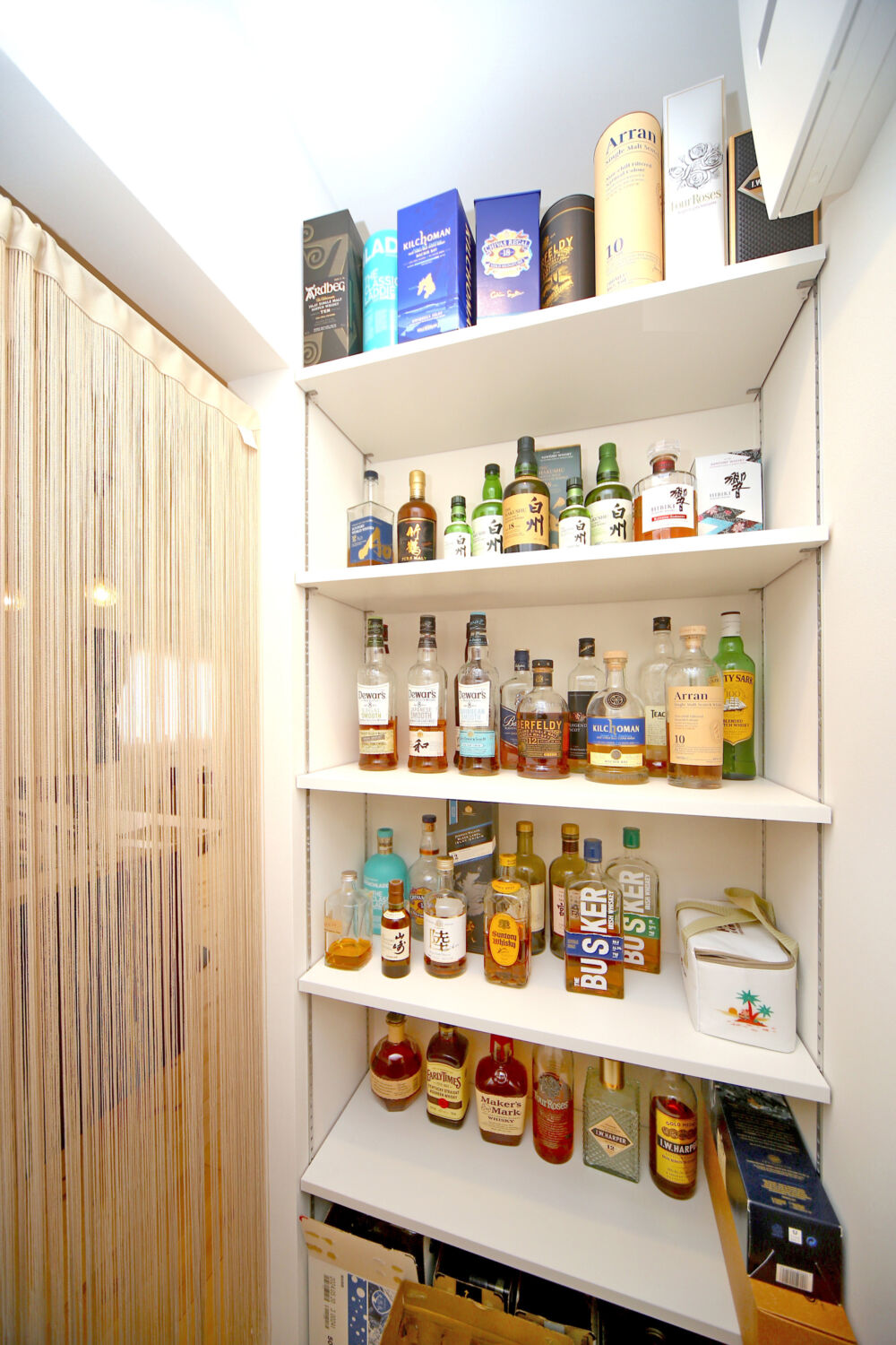 好き&こだわりをシンプルに詰め込んだ大満足のマイホームです♫【F様】